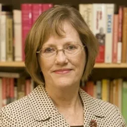 Portrait of Karen Dawisha
