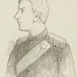 Portrait of Robert Wallath