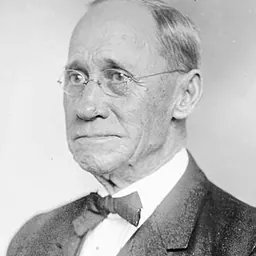 Portrait of Joseph C. Pringey