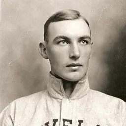 Portrait of Jim Rutherford