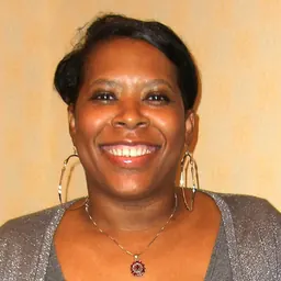 Portrait of Heather B. Gardner