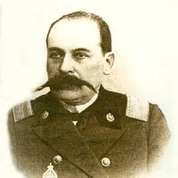 Portrait of Hippolytus Lutostansky