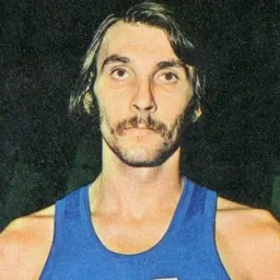Portrait of Gianni Bertolotti