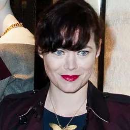 Portrait of Jasmine Guinness