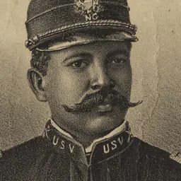 Portrait of James H. Young