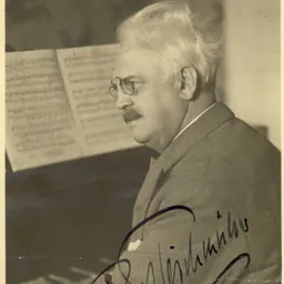Portrait of Robert Teichmüller
