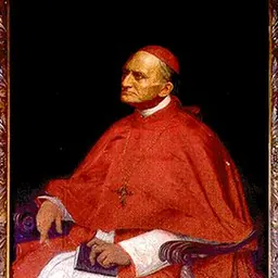Portrait of Paul Melchers