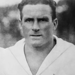 Portrait of Héctor Scarone