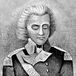 Portrait of Charles Stanhope, 3rd Earl of Harrington