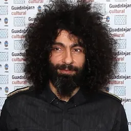 Portrait of Ara Malikian