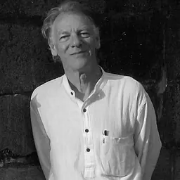 Portrait of John Brandi