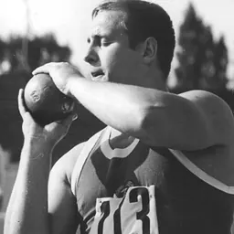 Portrait of Dieter Hoffmann