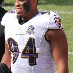 Portrait of Carl Davis