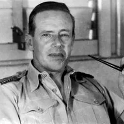 Portrait of Charles Eaton