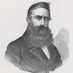 Portrait of Luigi Barbiano di Belgioioso