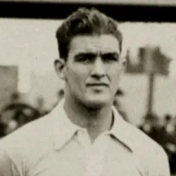 Portrait of Álvaro Gestido