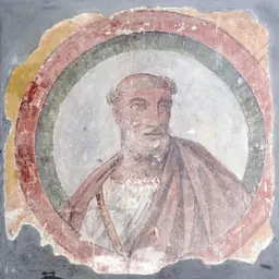 Portrait of Callixtus I