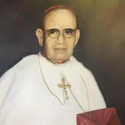 Portrait of Carlos María de la Torre