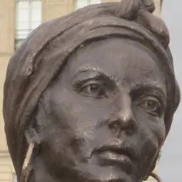 Portrait of Modeste Testas
