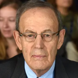 Portrait of Carl Gershman