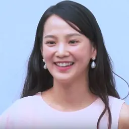 Portrait of Yoon Seung-ah
