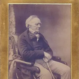 Portrait of Lord William Douglas