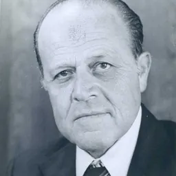 Portrait of Shmuel Toledano