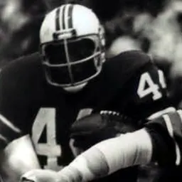 Portrait of Don Calhoun