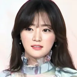 Portrait of Song Ha-yoon