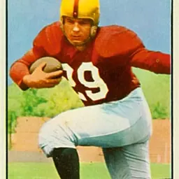 Portrait of Paul Barry