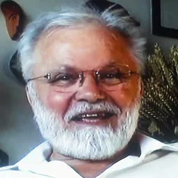 Portrait of Stanislav Stanojevic