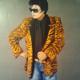 Portrait of Fancy
