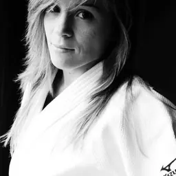 Portrait of Laura Gómez
