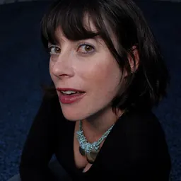 Portrait of Andrea Rosen