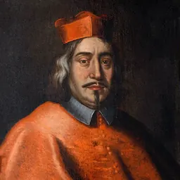 Portrait of Stefano Brancaccio