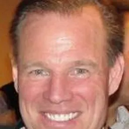 Portrait of Brian Propp
