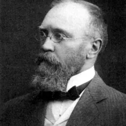 Portrait of Onni Hallsten