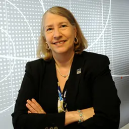 Portrait of Jill Macoska