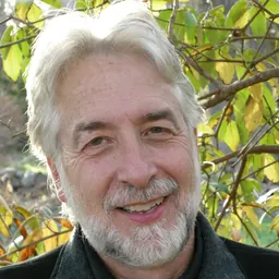 Portrait of Richard Gingras