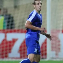 Portrait of Steven Petkov