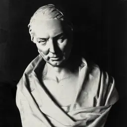 Portrait of James Carson
