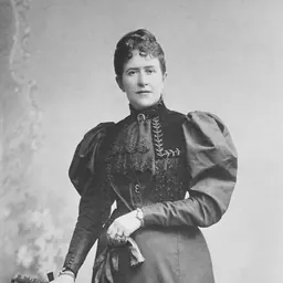 Portrait of Hélène Bricka