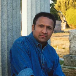 Portrait of Sunand Tryambak Joshi