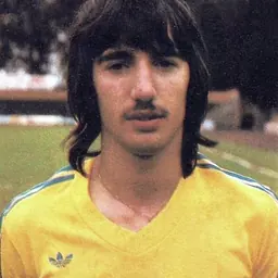 Portrait of Bernard Genghini
