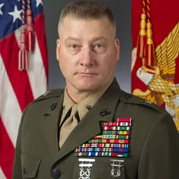 Portrait of Julian D. Alford