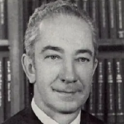 Portrait of Nicholas Joseph Walinski, Jr.