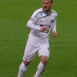 Portrait of Sertan Vardar