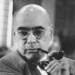 Portrait of Arnoldo Gabaldón