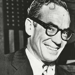 Portrait of Malcolm Forbes
