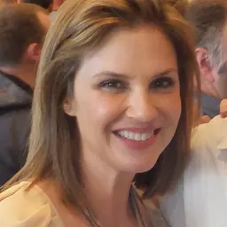 Portrait of Megan Ward